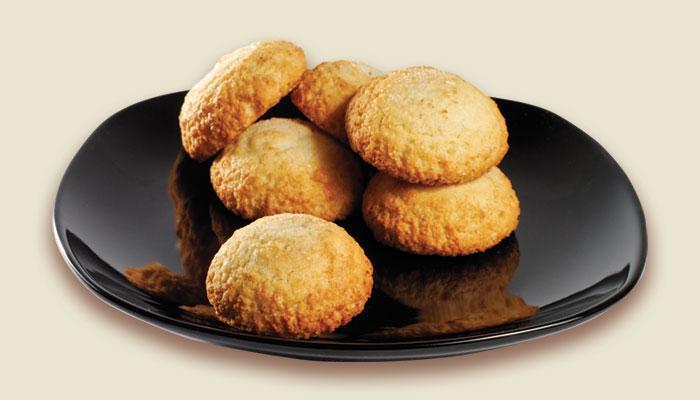 Amaretti